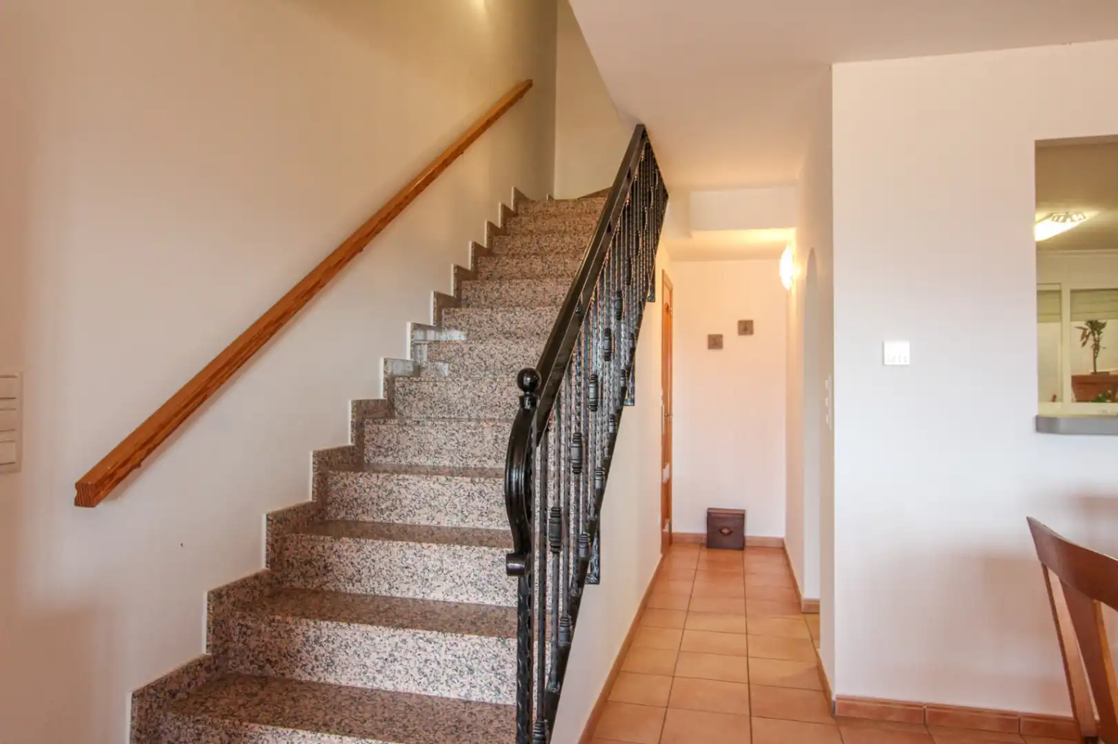 Country homes for sale in Xaló  with Air Conditioner, Heating and Terrace