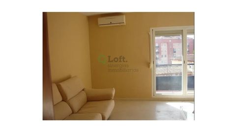 Foto 2 de Pis de lloguer a La Estación, Badajoz Capital