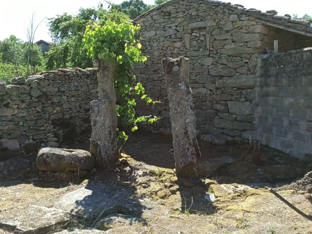 Jardí de Residencial en venda en Monleras