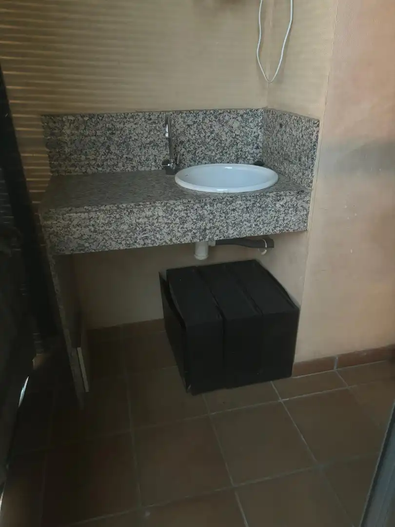 Loft zur Miete in Calle Jacarandás, 2, El Castell