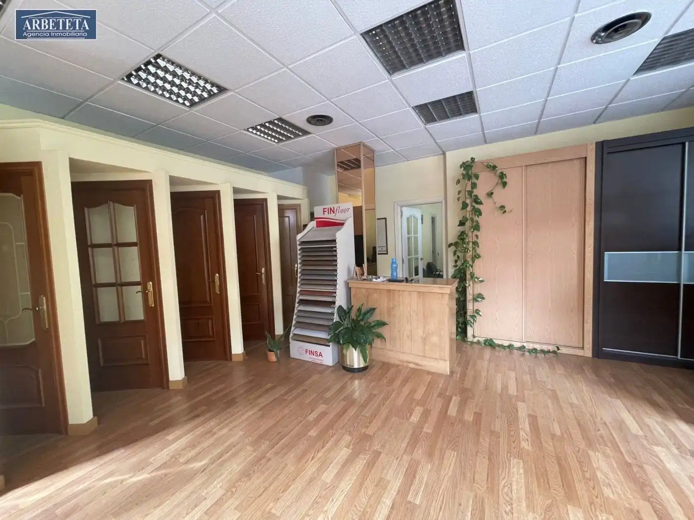 Local comercial de lloguer a San Roque - Concordia - Adoratrices, imagen 2