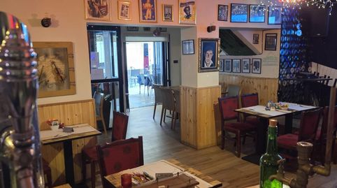 Foto 2 von Geschaftsraum zur Miete in Puerto Deportivo, Fuengirola