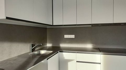 Foto 5 de Dúplex en venta en Calle Francesc Ribas, 56, Font Verda, Granollers