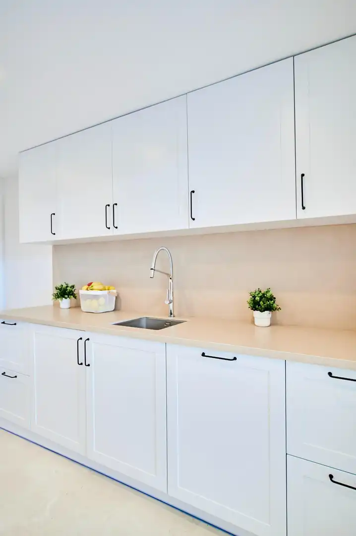 Apartament en venda a Los Naranjos