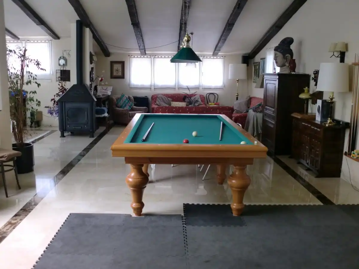 Villa avec piscine à vendre à Valverde, imagen 57