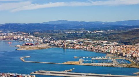 Foto 2 de Residencial en venta en Huerta Fava - Santiago, La Línea de la Concepción