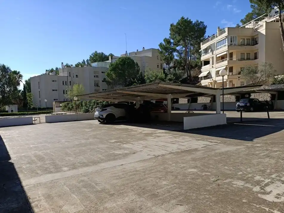 Pis amb piscina de lloguer a BARRANC CAS CATALÁ NOU 13, imagen 25