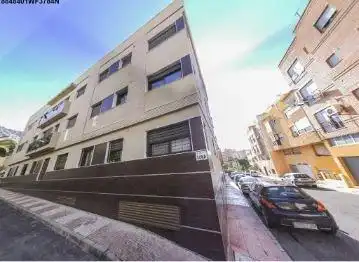 Pis amb ascensor en venda a Aguadulce