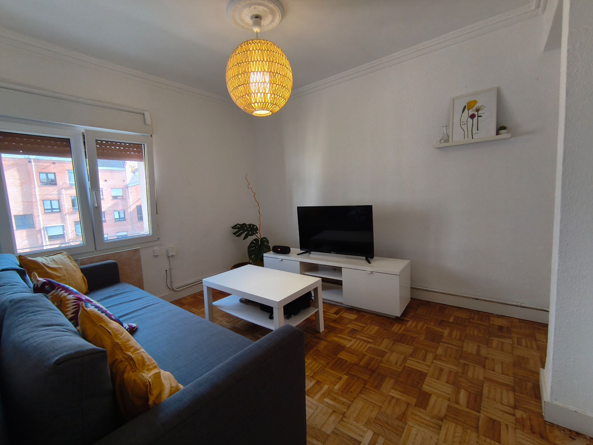 Pis en venda a Calle Saturnino Fresno, 4, Milán - Pumarín, Milán - Pumarín - Teatinos