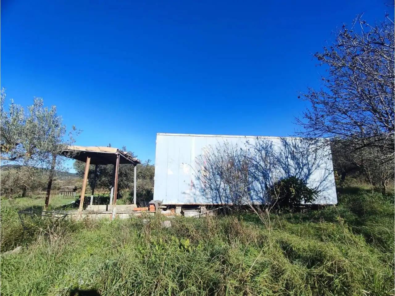 Residencial en venta en El Grado