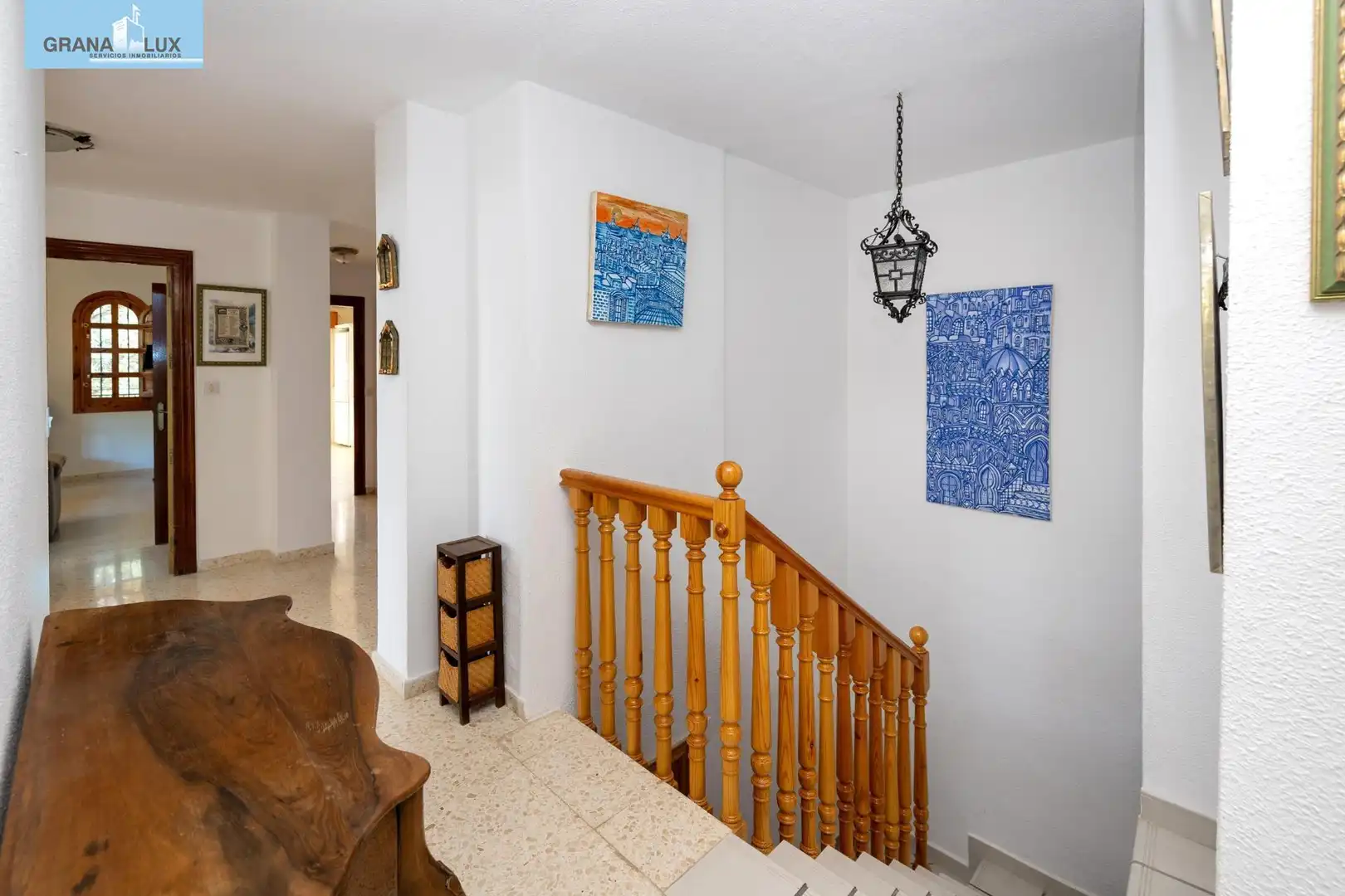 Villa mit Pool zum Verkauf in Calle Alijares, imagen 31