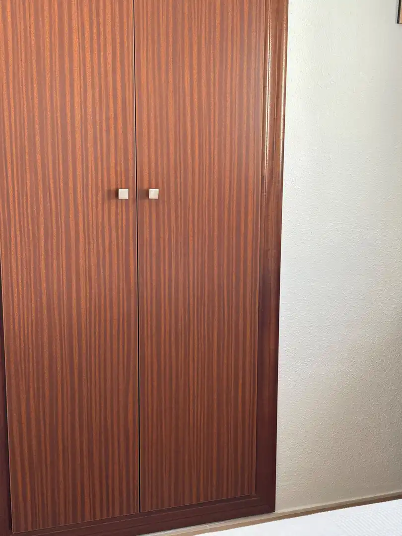 Dormitori de Casa adosada de lloguer en Pilar de la Horadada amb Aire condicionat, Calefacció i Moblat