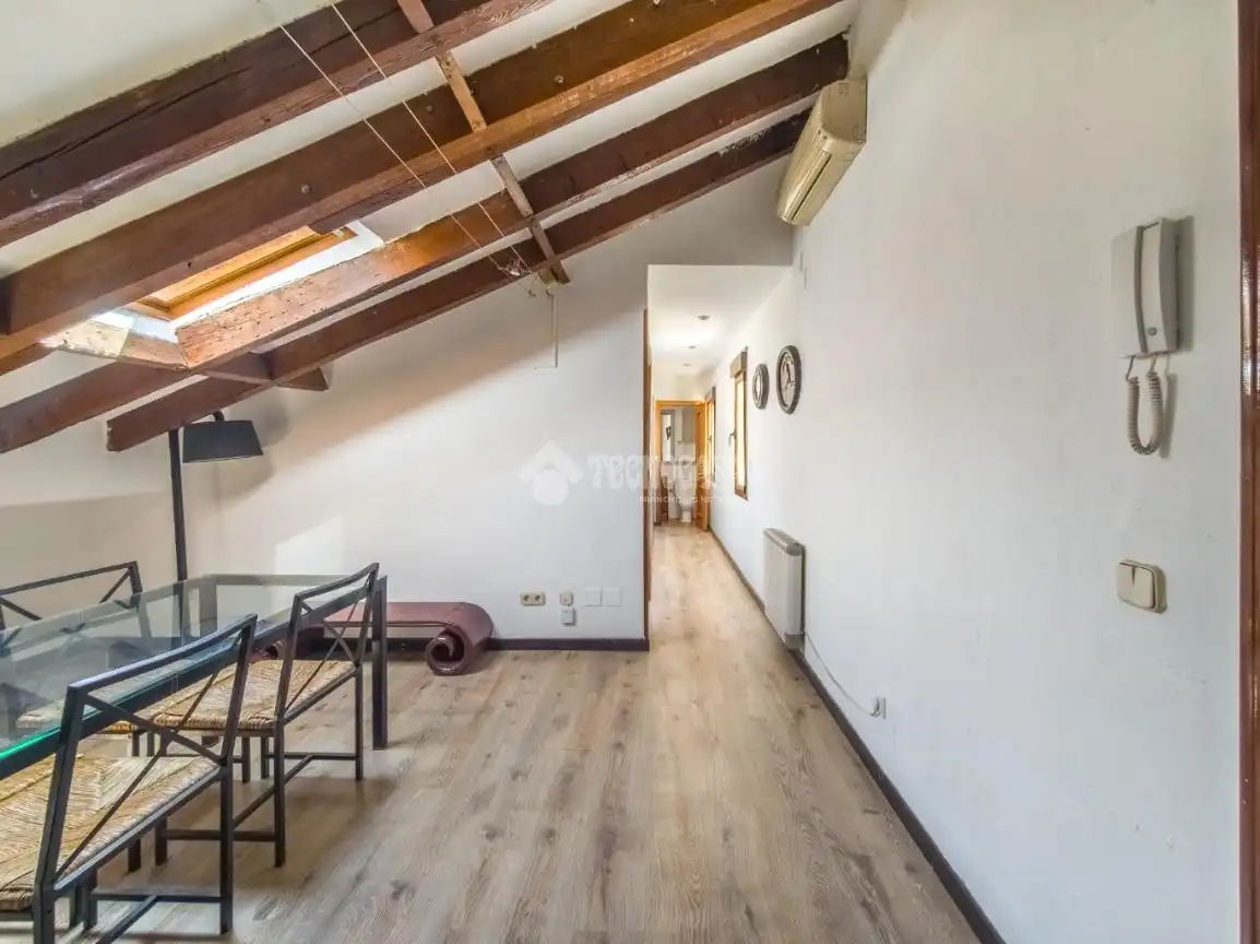 Piso en venta en Madrid con Aire acondicionado y Calefacción