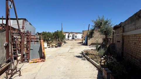Foto 2 de Finca rústica en venda a Pedanías Norte, Utrera