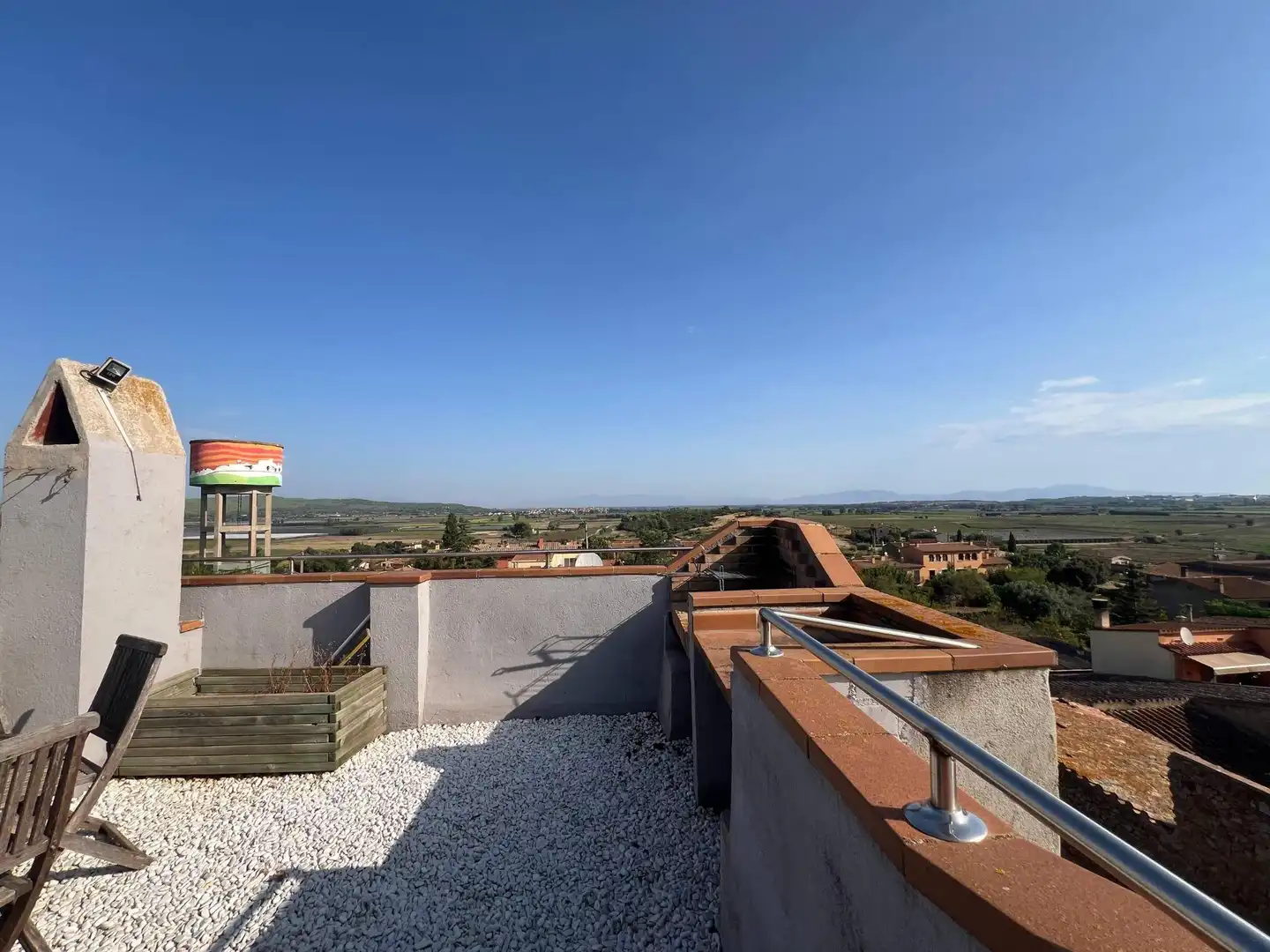 Estudio en venta en Comtes d'Empúries, 11, Bellcaire d'Empordà