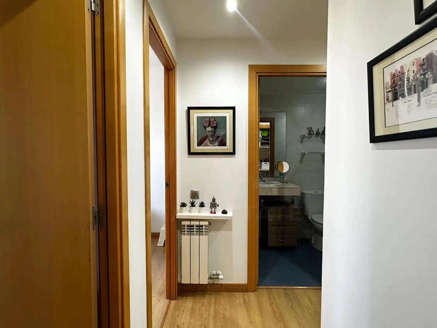 Pis en venda en Barberà del Vallès amb Aire condicionat, Calefacció i Terrassa