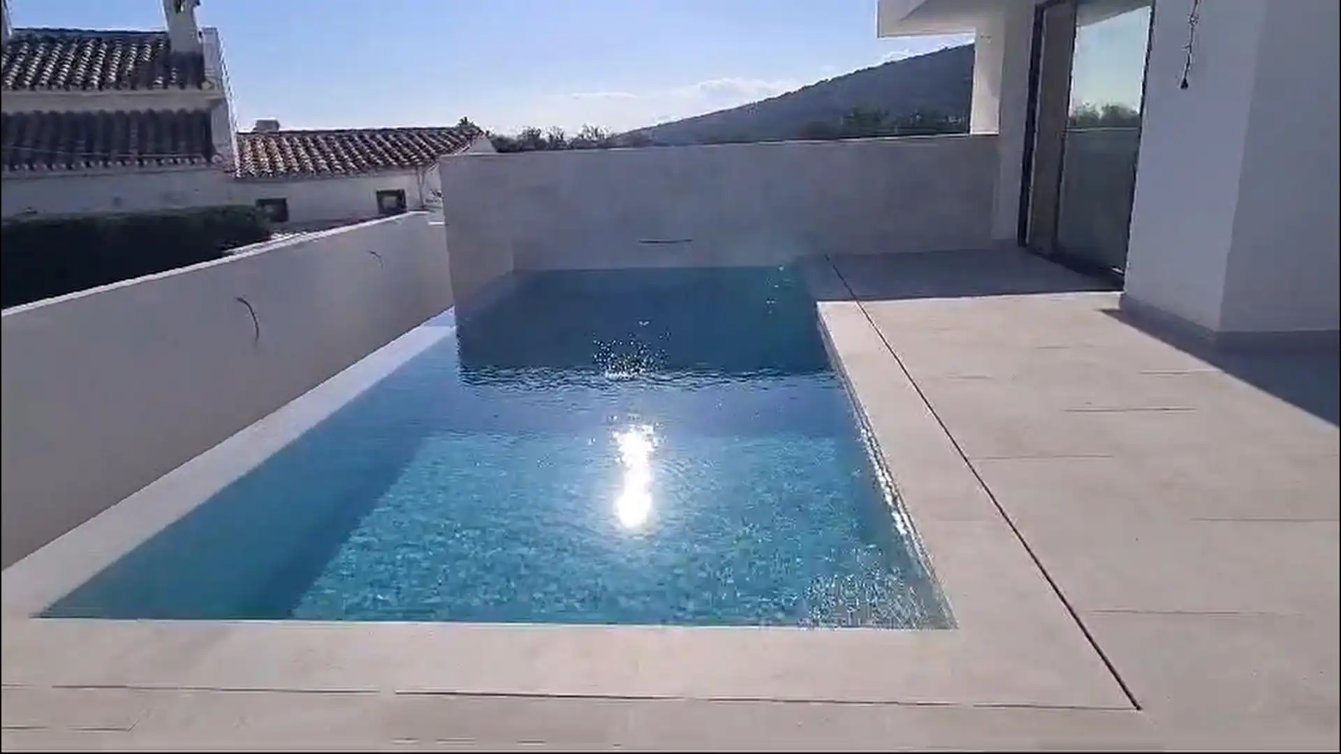 Chalet con piscina en venta en Torreguadiaro - San Diego, imagen 6