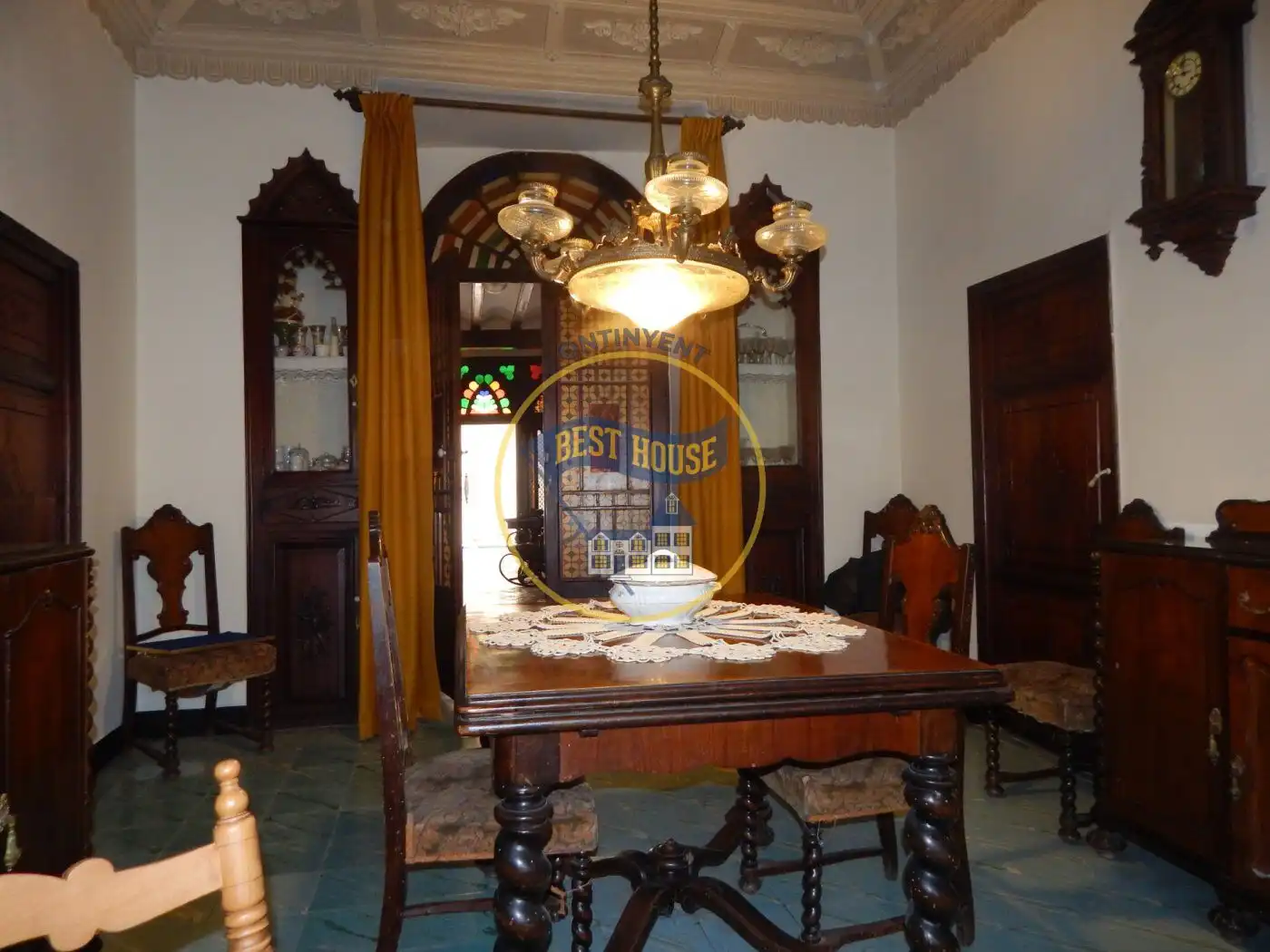 Haus mit Terrasse zum Verkauf in Albaida, imagen 5