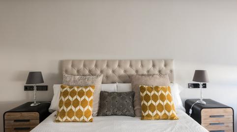 Foto 3 de Pis de lloguer a Carrer José Navarro Orts, Carrús Oeste, Elche / Elx