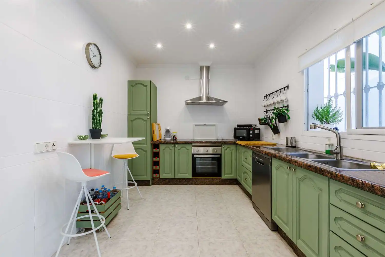 Villa mit Pool zum Verkauf in Caleta de Vélez, imagen 55