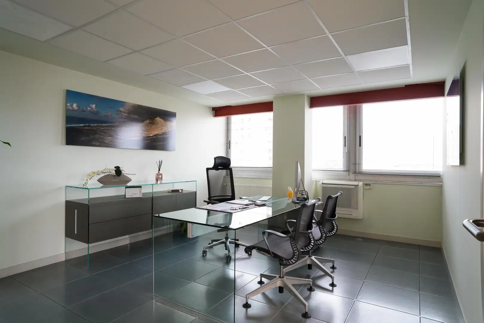 Office space for sale in Calle Hurtado de Amézaga, imagen 8