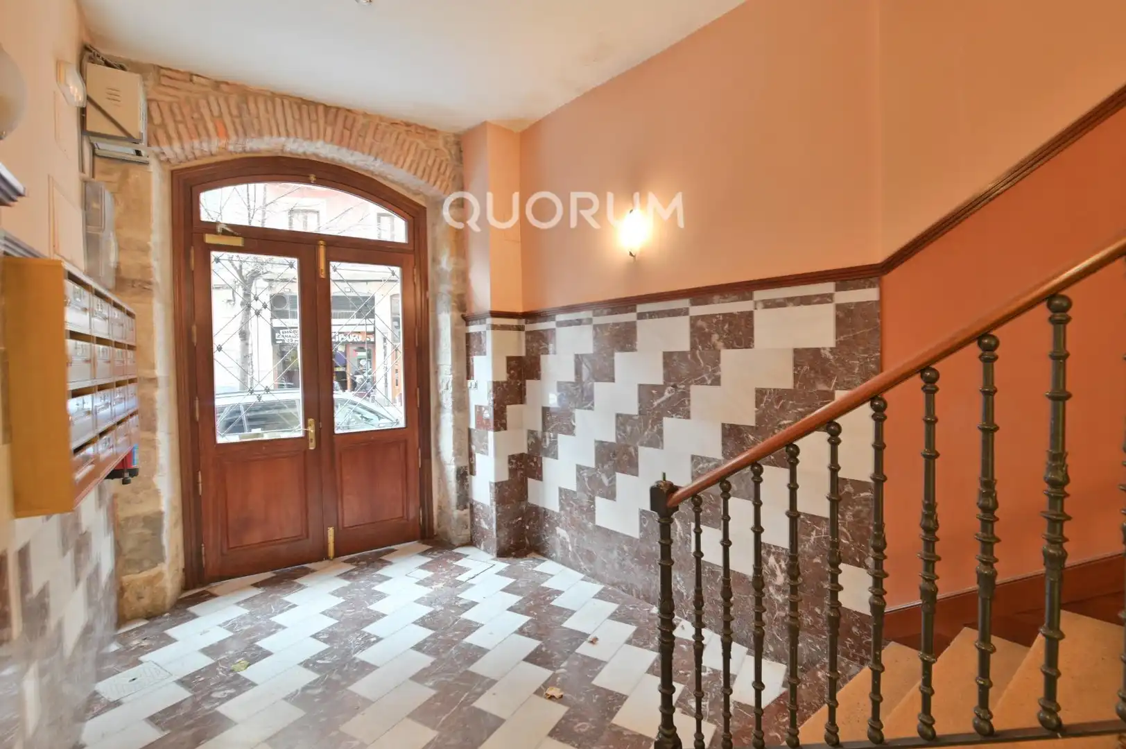 Flat for sale in Bilbao   with Furnished, Balcony and Jacuzzi