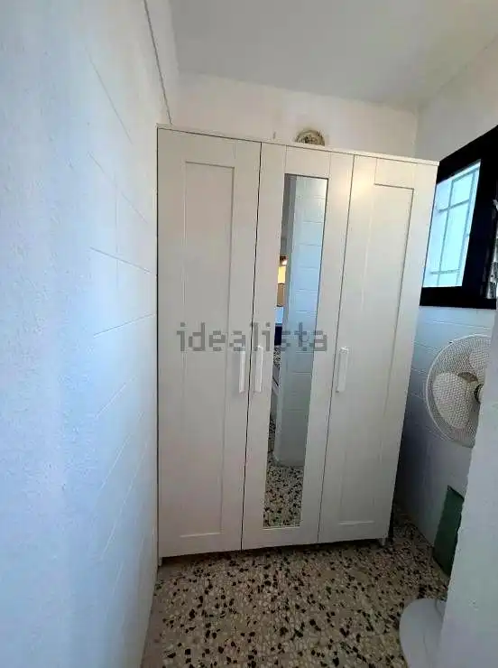 Schlafzimmer von Haus oder Chalet zur Miete in El Rosario mit Terrasse