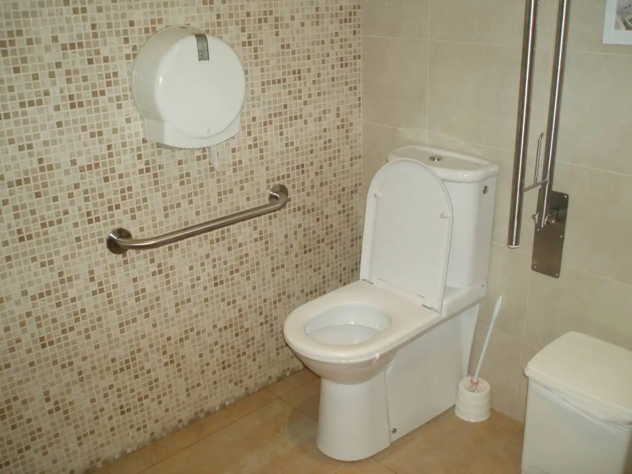 Local commercial à vendre à Centro, imagen 18