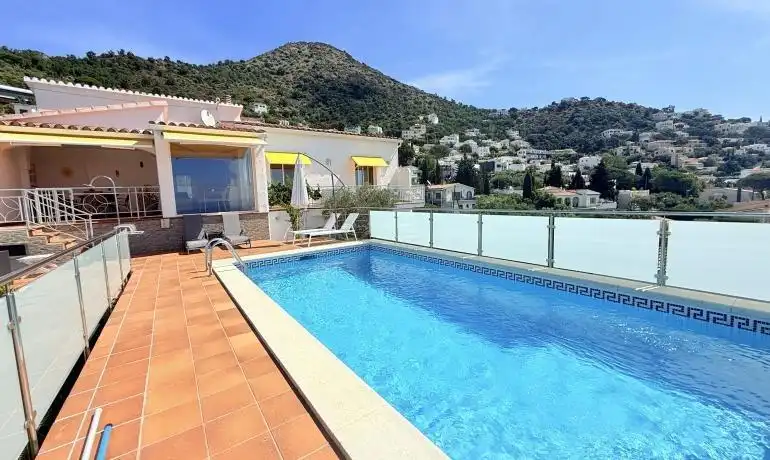 Maison avec piscine à vendre à Carrer D'ALBACETE 30, imagen 3