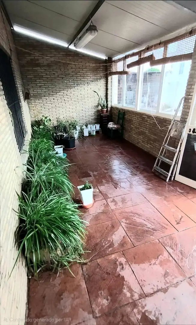Terrassa de Casa o xalet en venda en Chiclana de la Frontera amb Terrassa i Traster