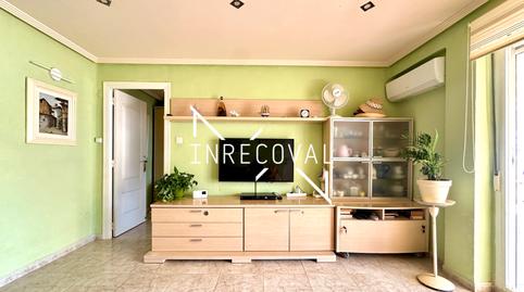 Foto 5 de Àtic en venda a Carrer del Presbítero Aguilar, El Perelló, Valencia