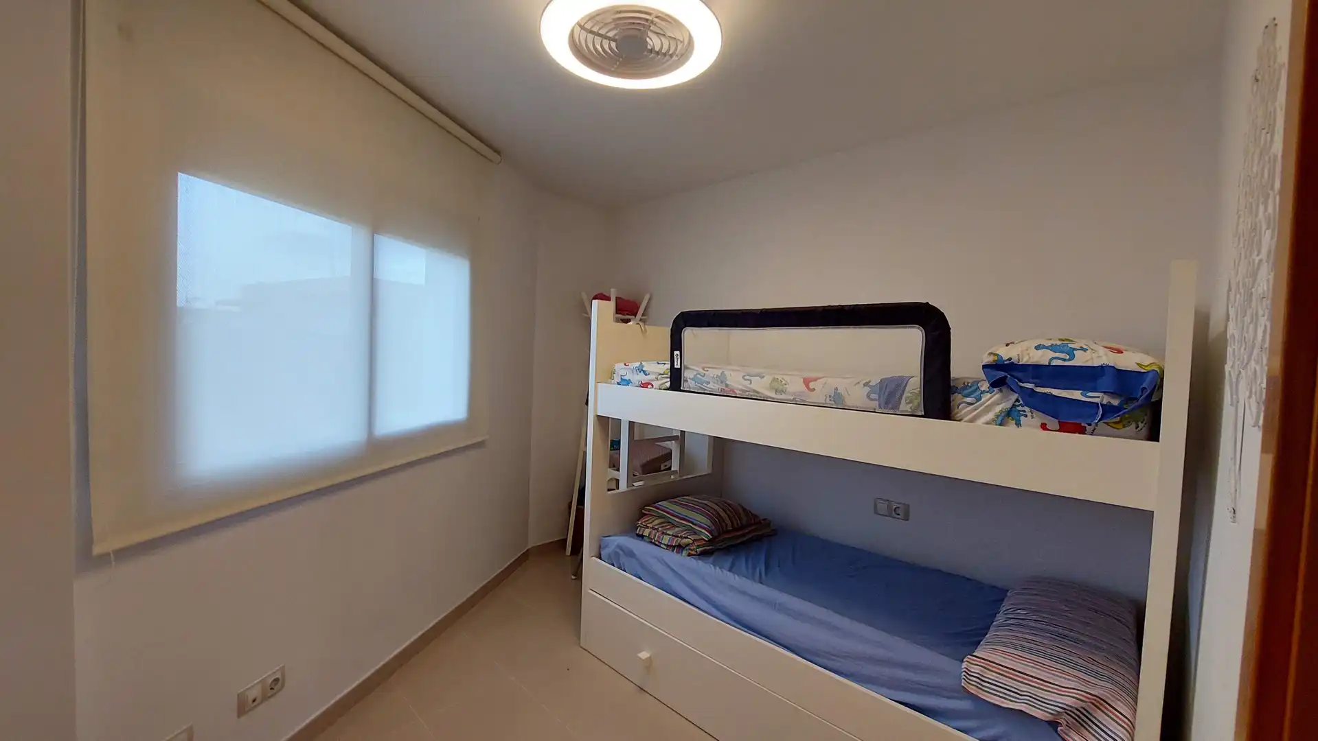 Appartement avec piscine à vendre à Mar i Camp - Platja dels Capellans, imagen 5