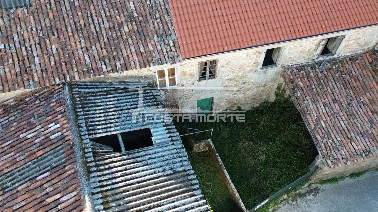 Casa amb jardí en venda a Lg. Quintans, imagen 53