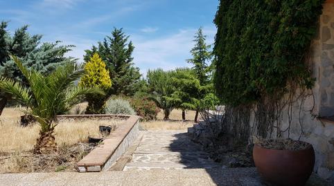 Foto 2 de Finca rústica en venda a Calera de León, Badajoz