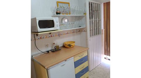 Foto 3 de Casa adosada en venta en Avenida de Rota, Chipiona