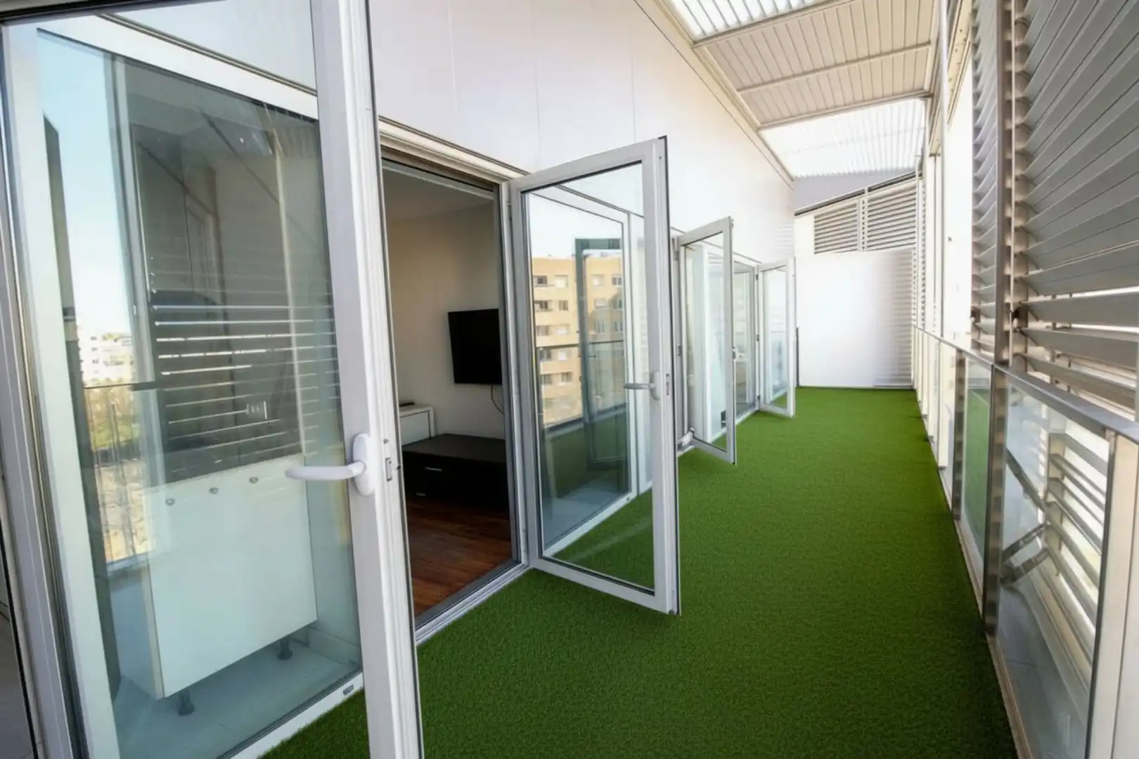 Penthouse with terrace for sale in Carrer de la Selva de Mar, imagen 31