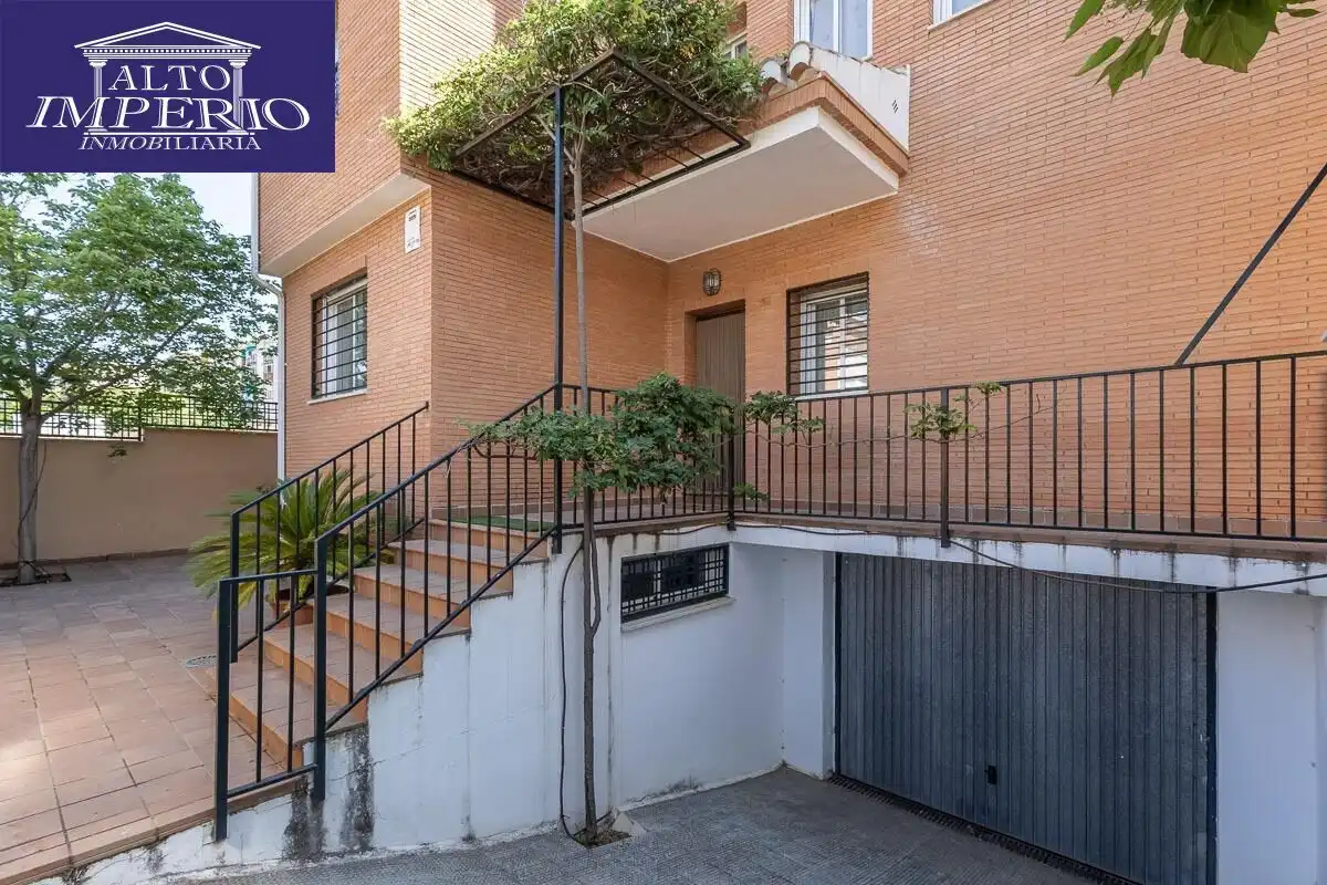 House with terrace for sale in Calle LIMA, imagen 48