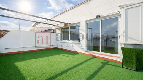 Foto 4 de Ático en venta en Carrer Carrer de Balmes, 313, Sant Gervasi i la Bonanova, Barcelona