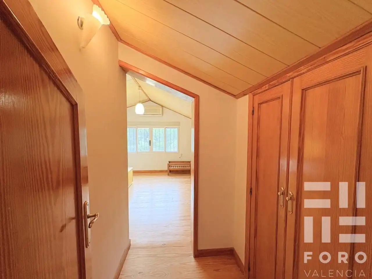 Casa o chalet en venta en Alberic con Aire acondicionado, Jardín privado y Terraza