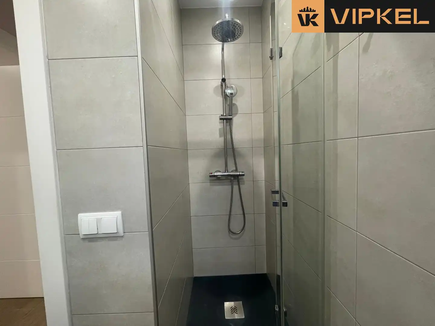 Bany de Pis en venda en Barcelona amb Aire condicionat, Calefacció i Parquet