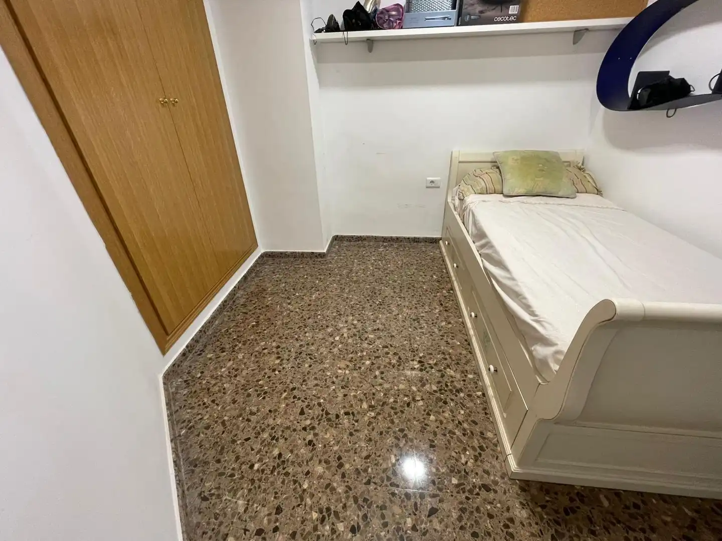 Pis amb ascensor en venda a Piscinas, imagen 12