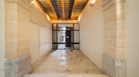 Foto 5 de Dúplex en venda a La Seu, Palma de Mallorca
