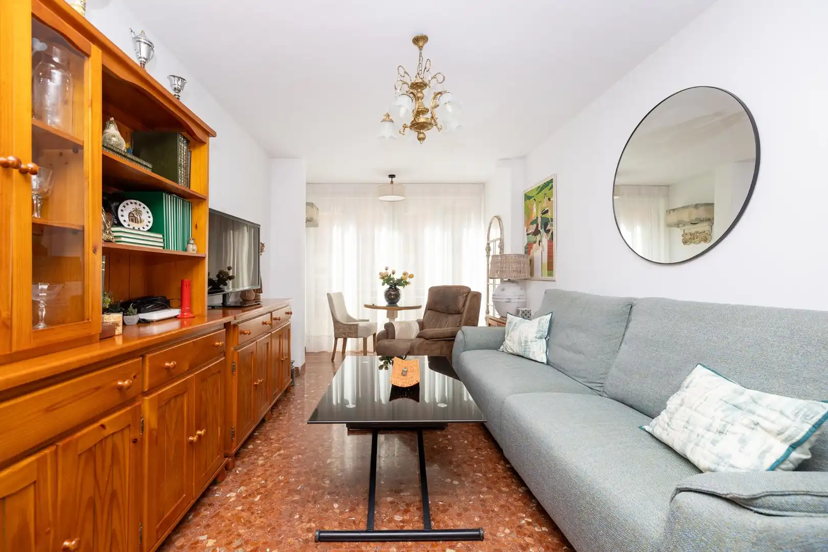 Piso con ascensor en venta en Beiro, imagen 17