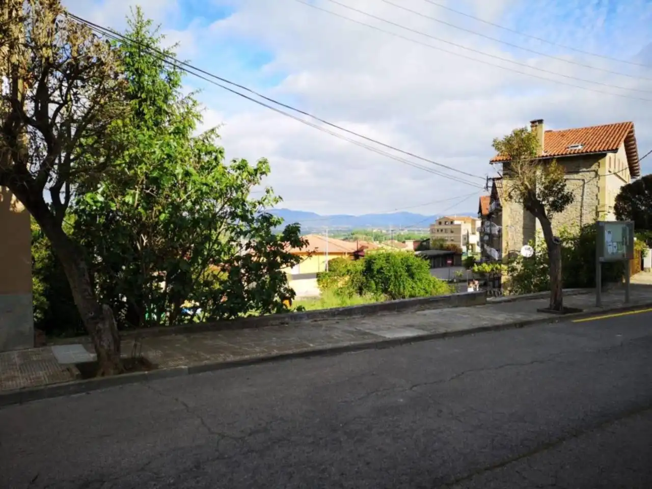Residential land for sale in Les Masies de Roda, imagen 8