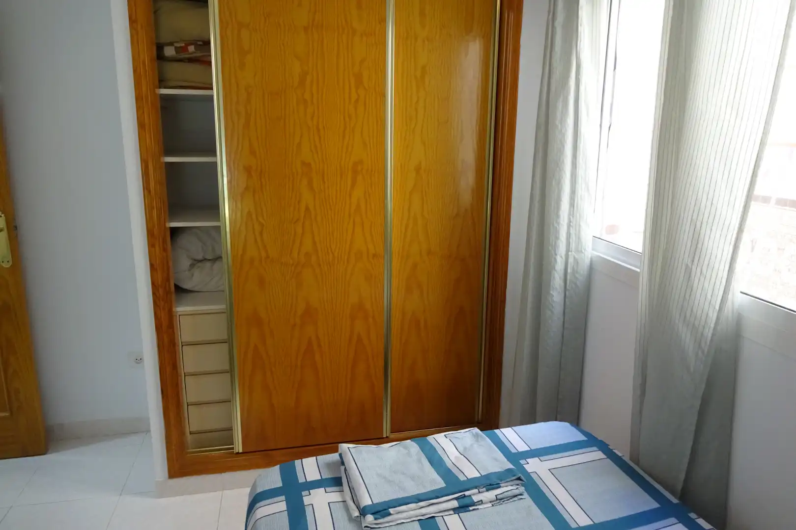Apartament amb jardí de lloguer a El Calón 65, imagen 25