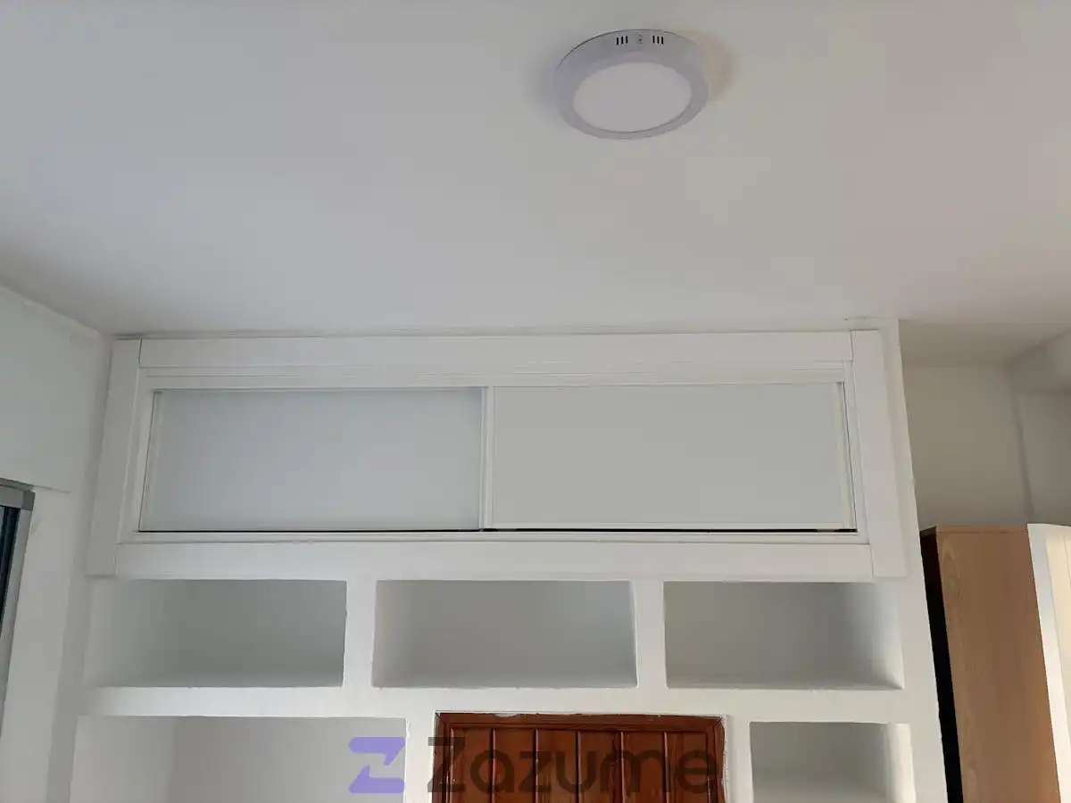 Wohnung zur Miete in El Puerto de Santa María mit Klimaanlage, Heizung und Ofen