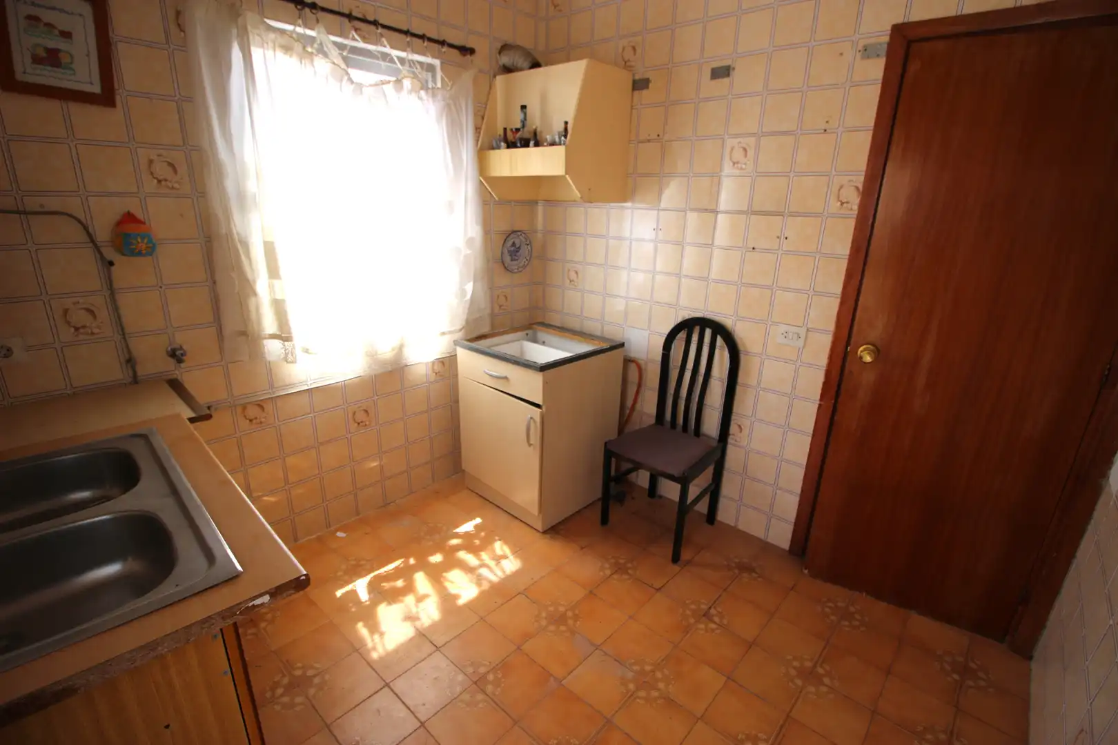 Casa o chalet en venta en Calle Real, 9, La Malahá