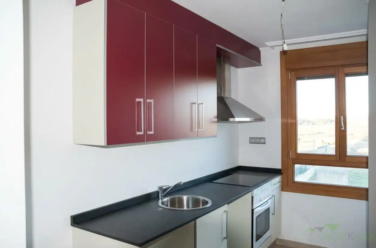 Apartment with lift for sale in Roces, imagen 2