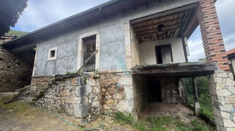 Casa con terreno en plena naturaleza