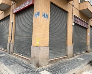 Premises to rent in  Valencia Capital
